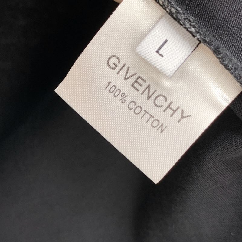 Givenchy T-Shirts